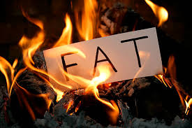 Healthy Ways of Burning Fat in the Body (Par