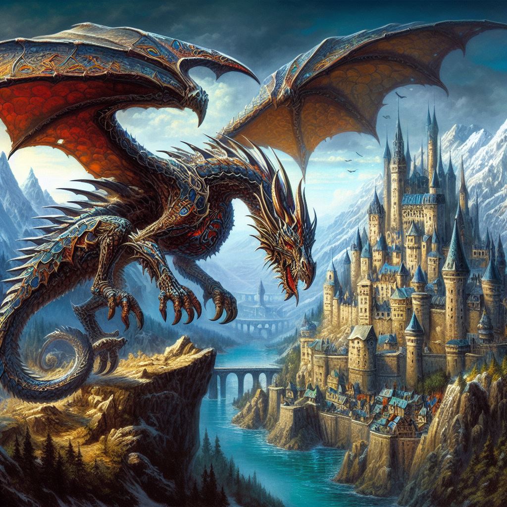 league of kingdoms drago nfts gaming.jpg