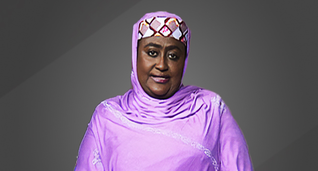 Aisha Bello