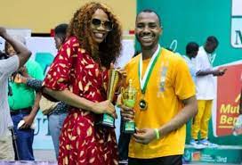 Victory in Ikoyi Badminton Classics for Opeyori and Adesokan