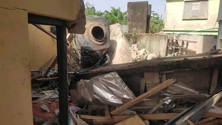 9-Day Old Baby and Mother killed in Ondo State