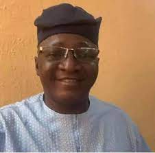 Governor Dapo Appoints Oladunjoye as Senior Media Consultant