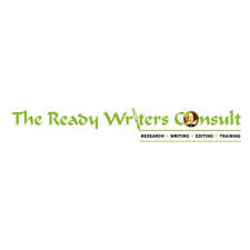 The Ready Writers Consult Announce 2024 Internship