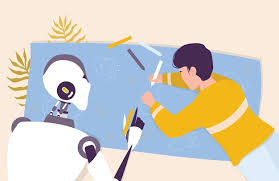 The Transformative Impact of AI on Human Routines