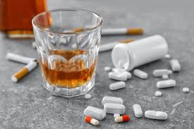 Understanding and Confronting Drug Addiction