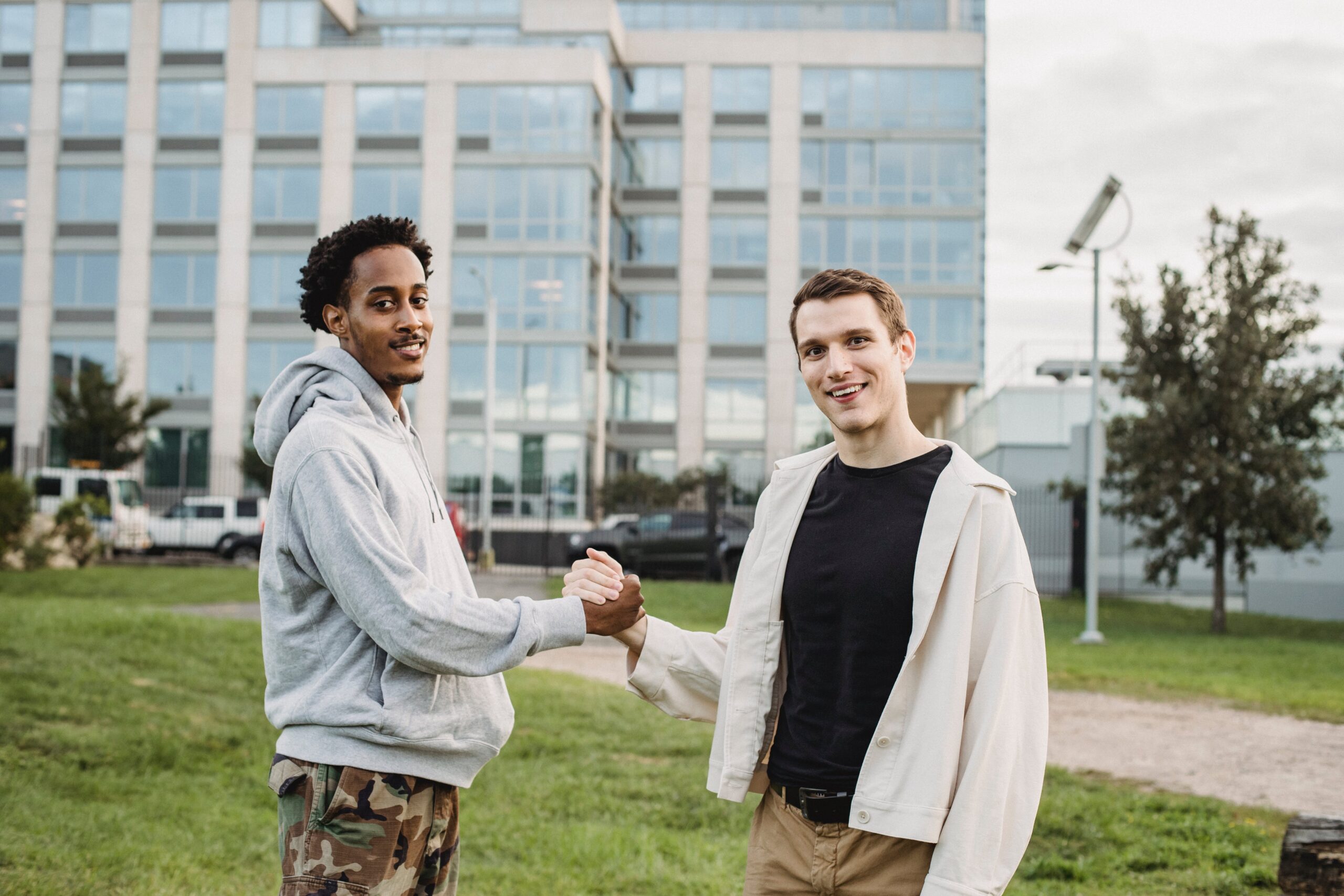 Be My Buddy! - 10 Helpful Steps to Life Reset