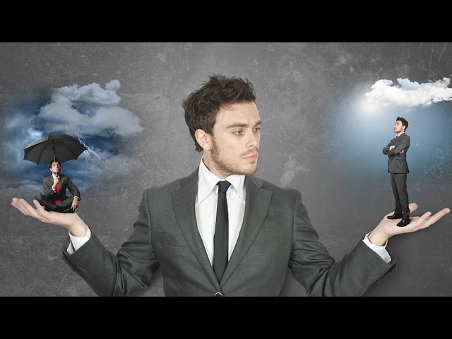 Healthy Steps to Defeats Negativity