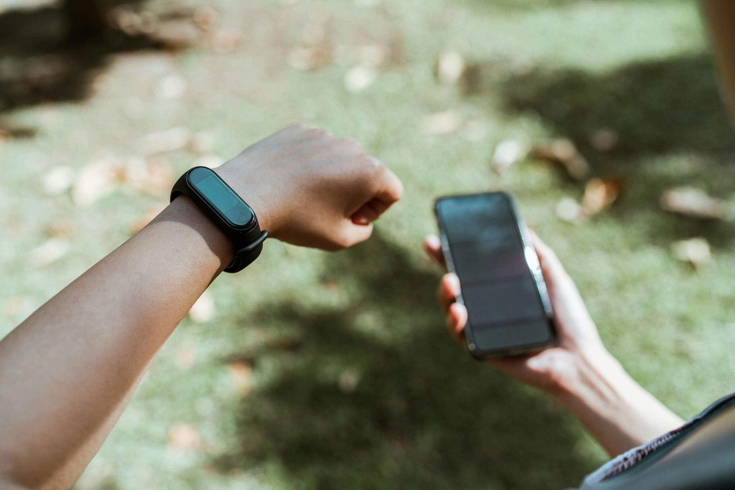 Wearable Devices The Impact On Personal Health