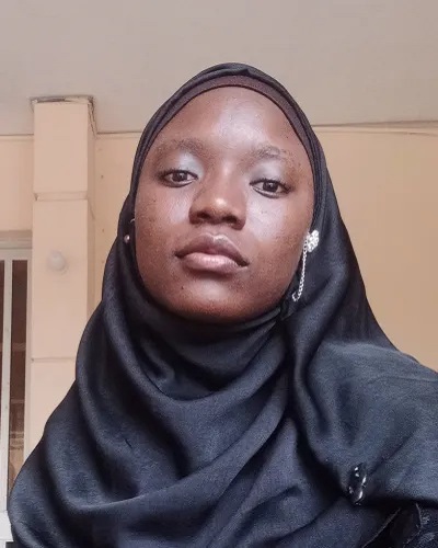 Aisha Lamidi