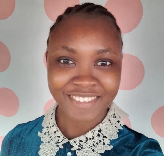 Oluwafunmilayo Makinde