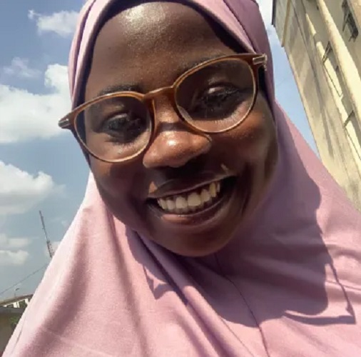 Aishat Agunbiade