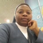 Prisca Onyinye Nwokorie