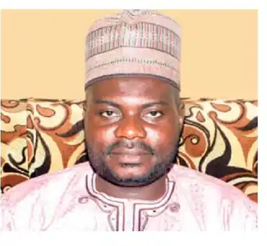 Luqman 'Dayo Babatunde