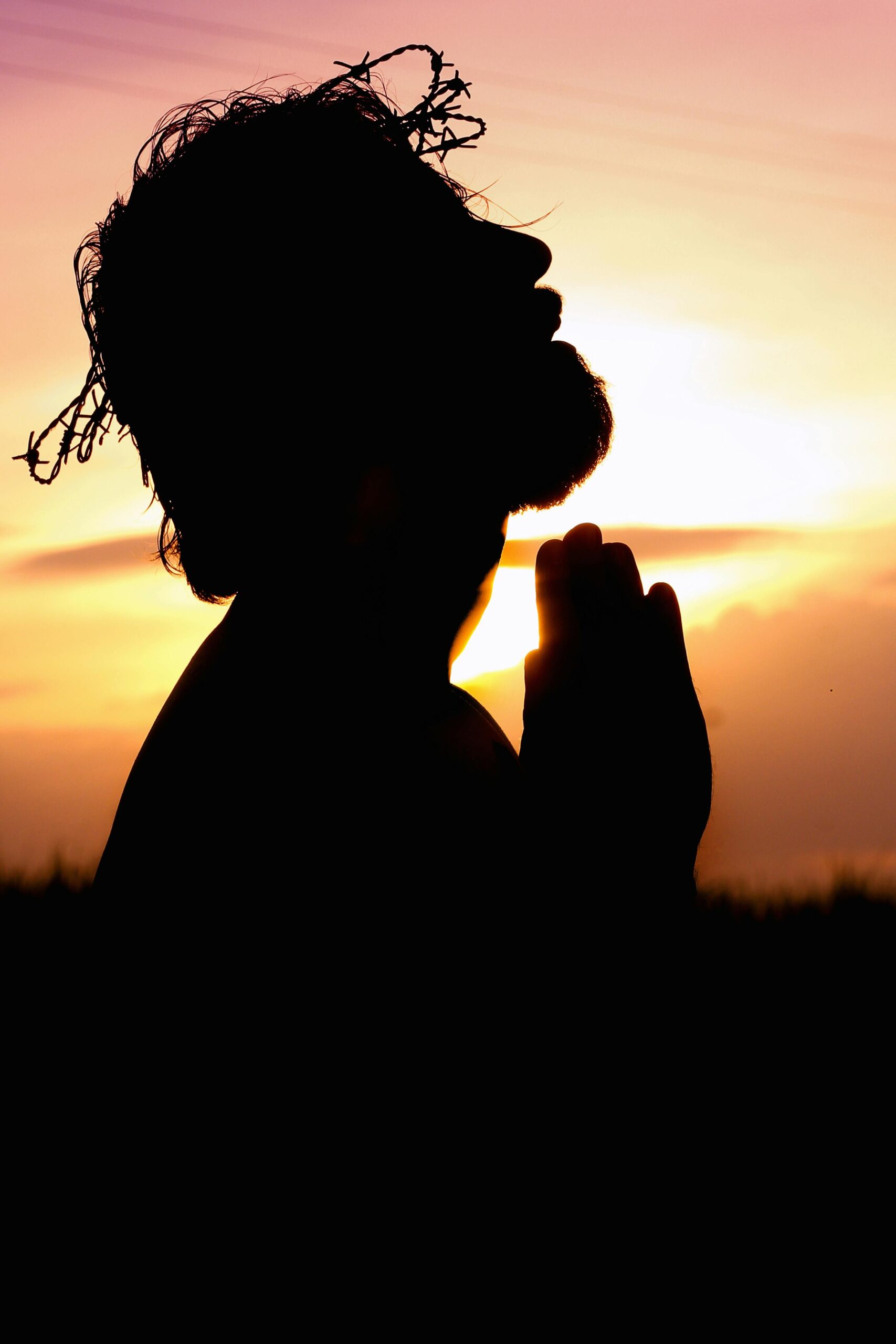 Why You Should Pray