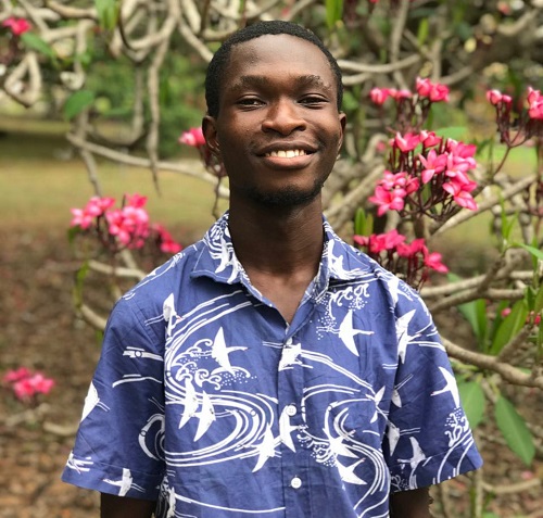 Oluwagbenga Kolawole