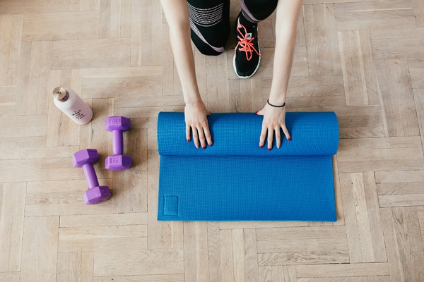 7 WAYS TO ACHIEVE AN EFFECTIVE WORK OUT PLAN