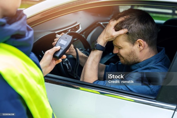 I will Never Take Alcohol Again (1)