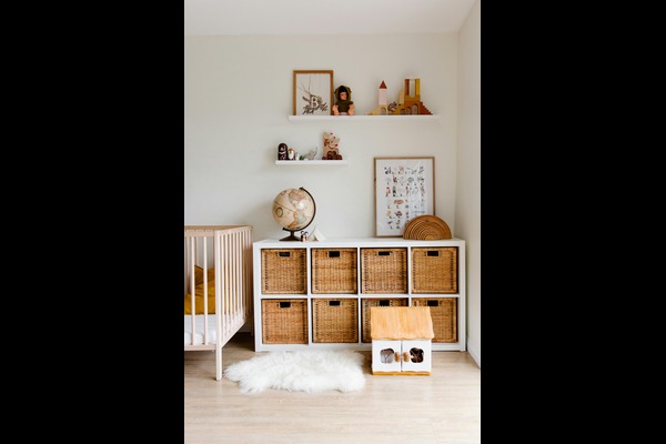 Security guides for hiring domestic workers