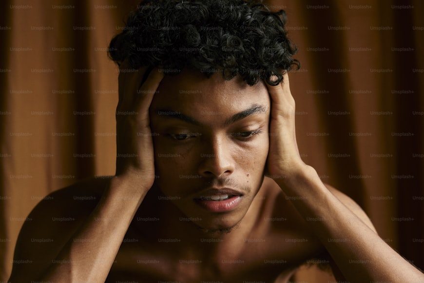 THE DAY I LOST MY DAD