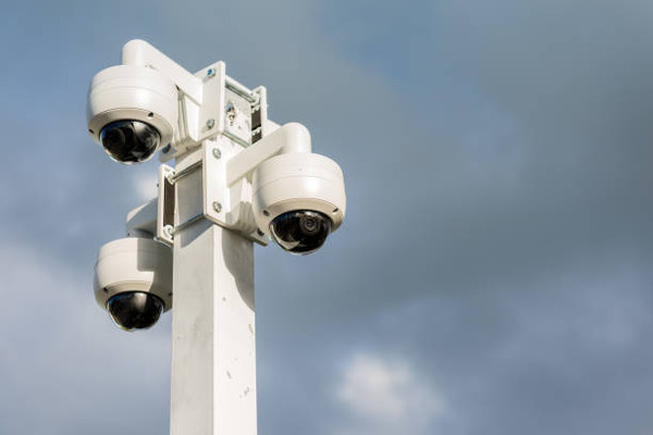 13 Benefits Of CCTV To Your Organization