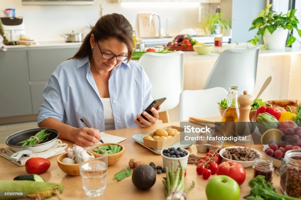 An Ultimate Guide to Starting a Plant Based Diet