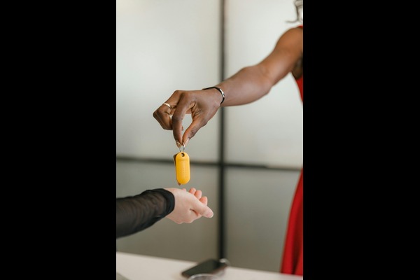 Physical Key Management Practices for Organizations