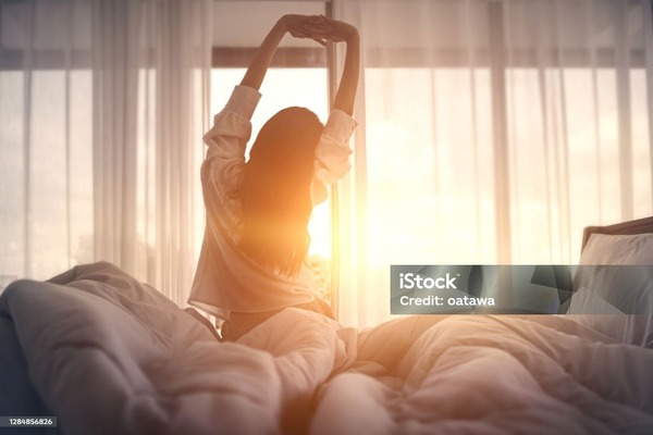 Powerful Morning Routine Secrets How Top Performers Start Their Day