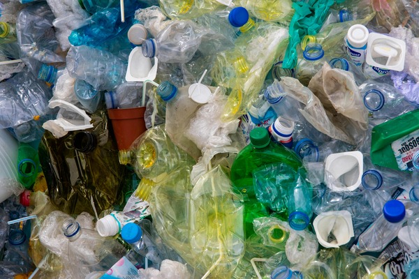 The Climatic Impact of Plastics, Its Usage and Pollution