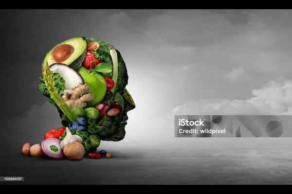 The Impact of Stress and Diet