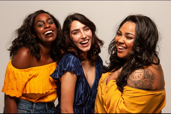 Birds Who Flew Without Wings A Tale of Three Women Who Broke Barriers