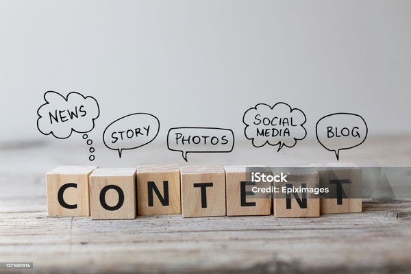 Content Marketing The Secret Tool For Driving Sales Like a Pro